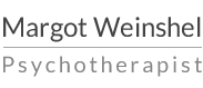 Margot Weinshel, Psychotherapist